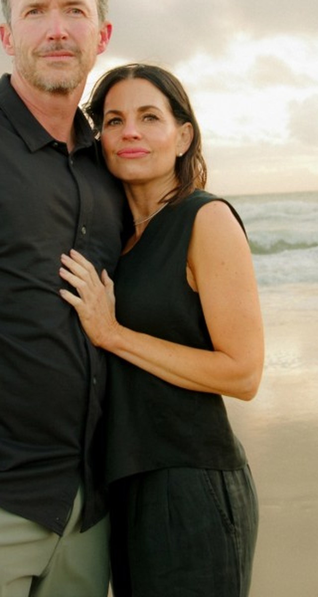 Lori Allred